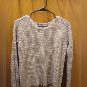Gap sweater